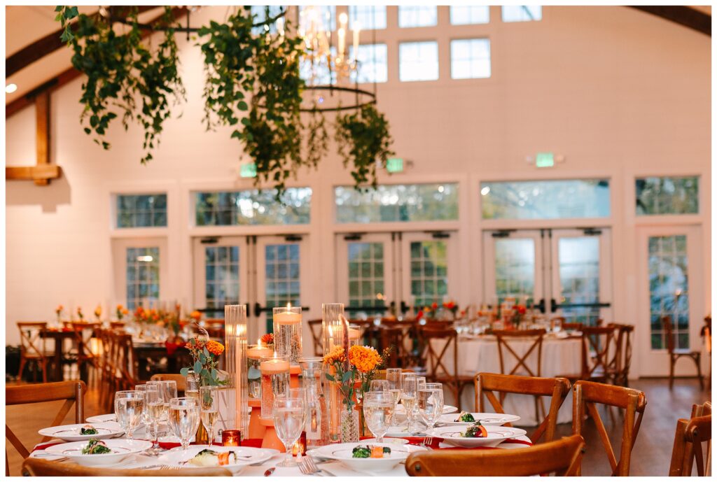 Inn at Millrace Pond wedding in Hope NJ