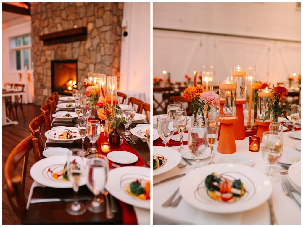 Historic wedding venue Northern NJ Millrace Pond