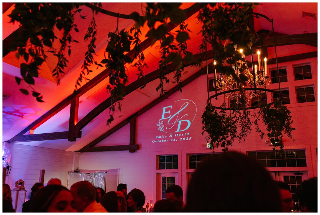 Inn at Millrace Pond wedding in Hope NJ