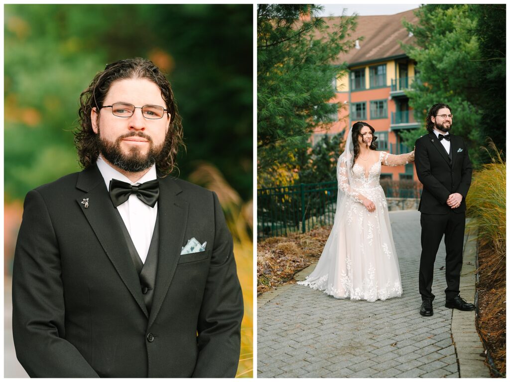 wedding planning in new jersey : Mountain Creek Ski resort wedding venue