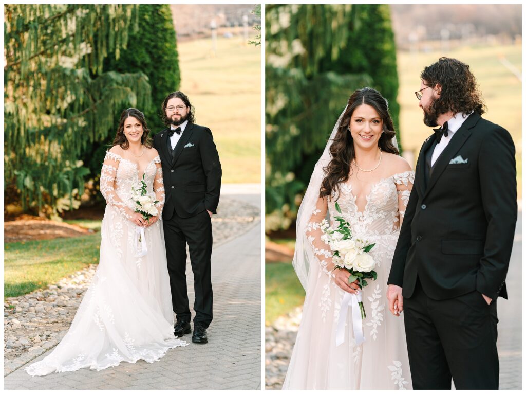 wedding planning in new jersey : Mountain Creek Ski resort wedding venue in sussex county. renee ash photography