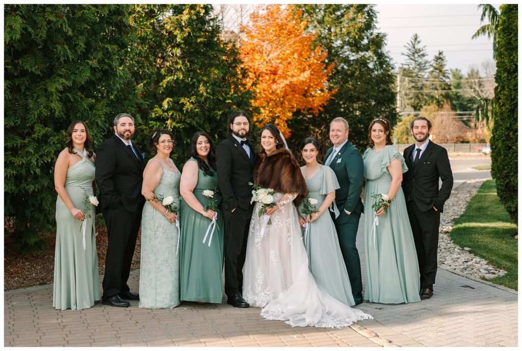 wedding planning in new jersey : Mountain Creek Ski resort wedding venue in sussex county. renee ash photography