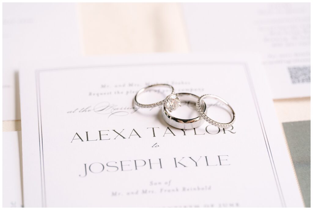 An elegant Crystal Springs Wedding at grand cascades lodge NJ. Garden ceremony, Emerald Ballroom reception, and golden hour portraits