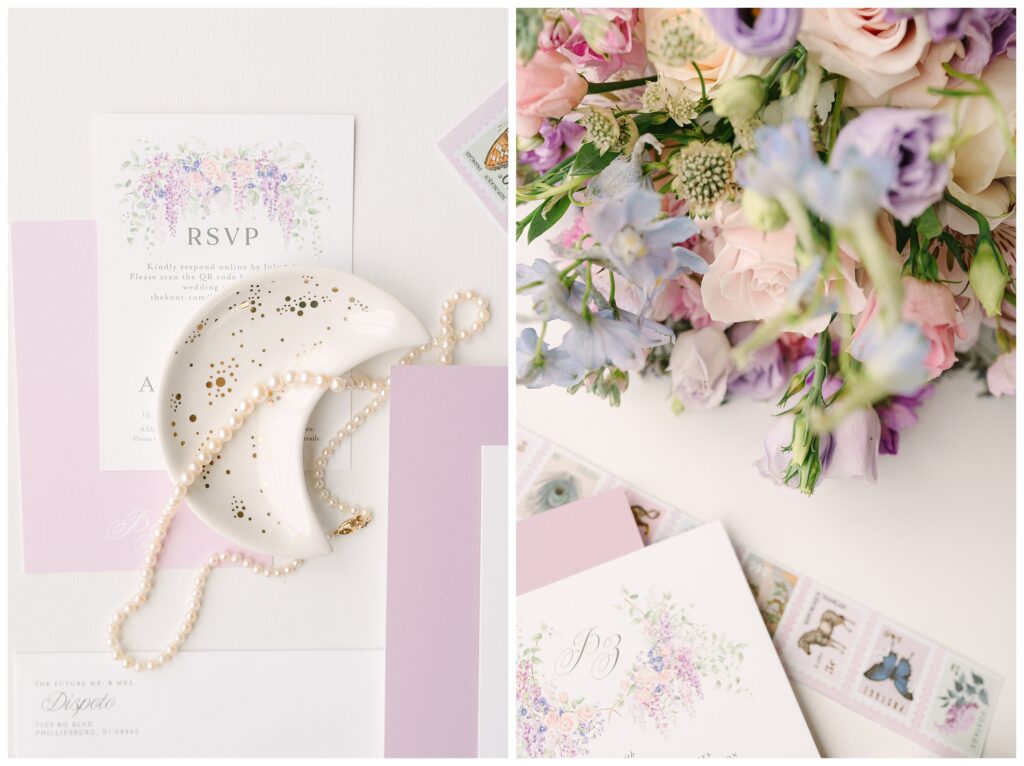  David's Counrty Inn wedding photographer. NJ Garden Wedding Ceremony Venue Renee Ash Photography