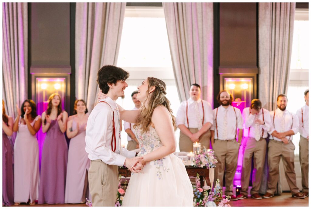 David's Country Inn wedding photographer. NJ Garden Wedding Ceremony Venue Renee Ash Photography