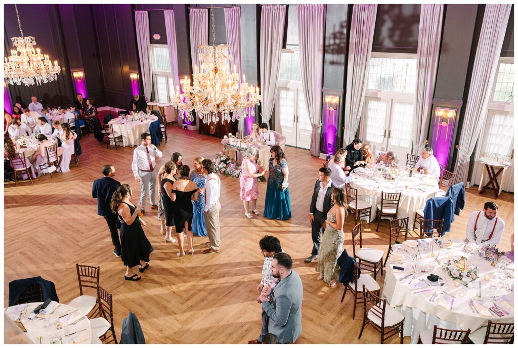 David's Country Inn wedding photographer. NJ Garden Wedding Ceremony Venue Renee Ash Photography