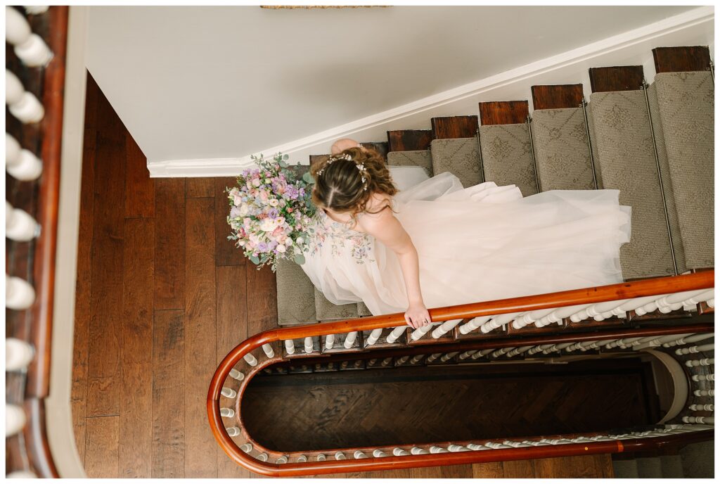 David's Country Inn wedding photographer. NJ Garden Wedding Ceremony Venue Renee Ash Photography