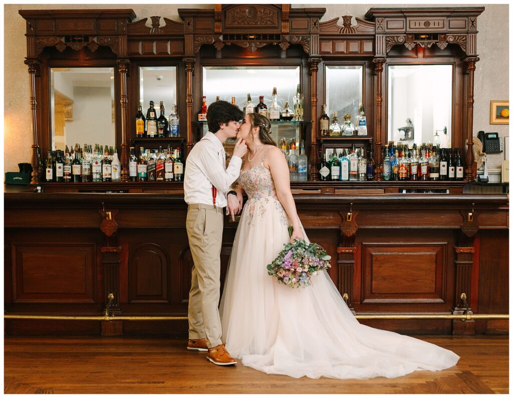 David's Country Inn wedding photographer. NJ Garden Wedding Ceremony Venue Renee Ash Photography