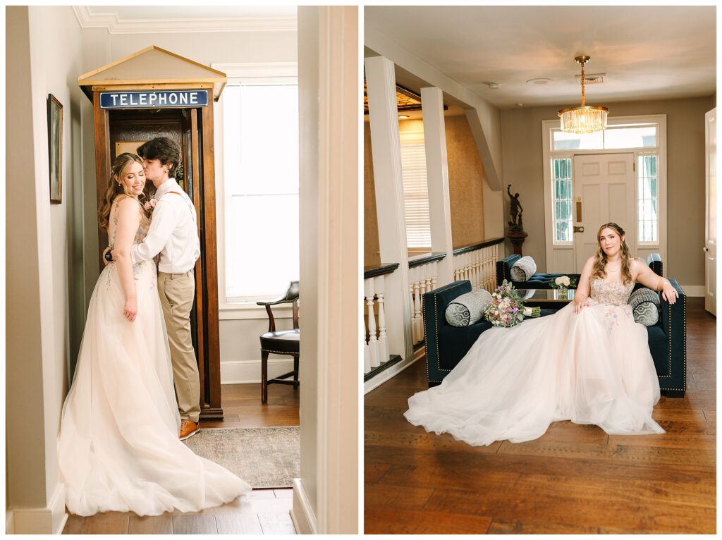 David's Country Inn wedding photographer. NJ Garden Wedding Ceremony Venue Renee Ash Photography