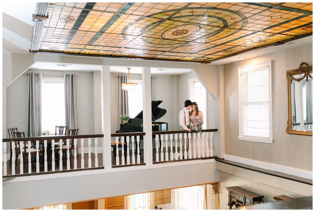 David's Country Inn wedding photographer. NJ Garden Wedding Venue Renee Ash Photography