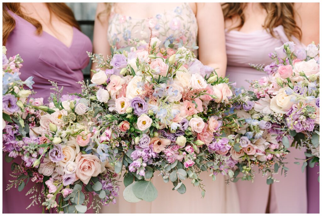 David's Country Inn wedding photographer. NJ Garden Wedding Ceremony Venue Renee Ash Photography