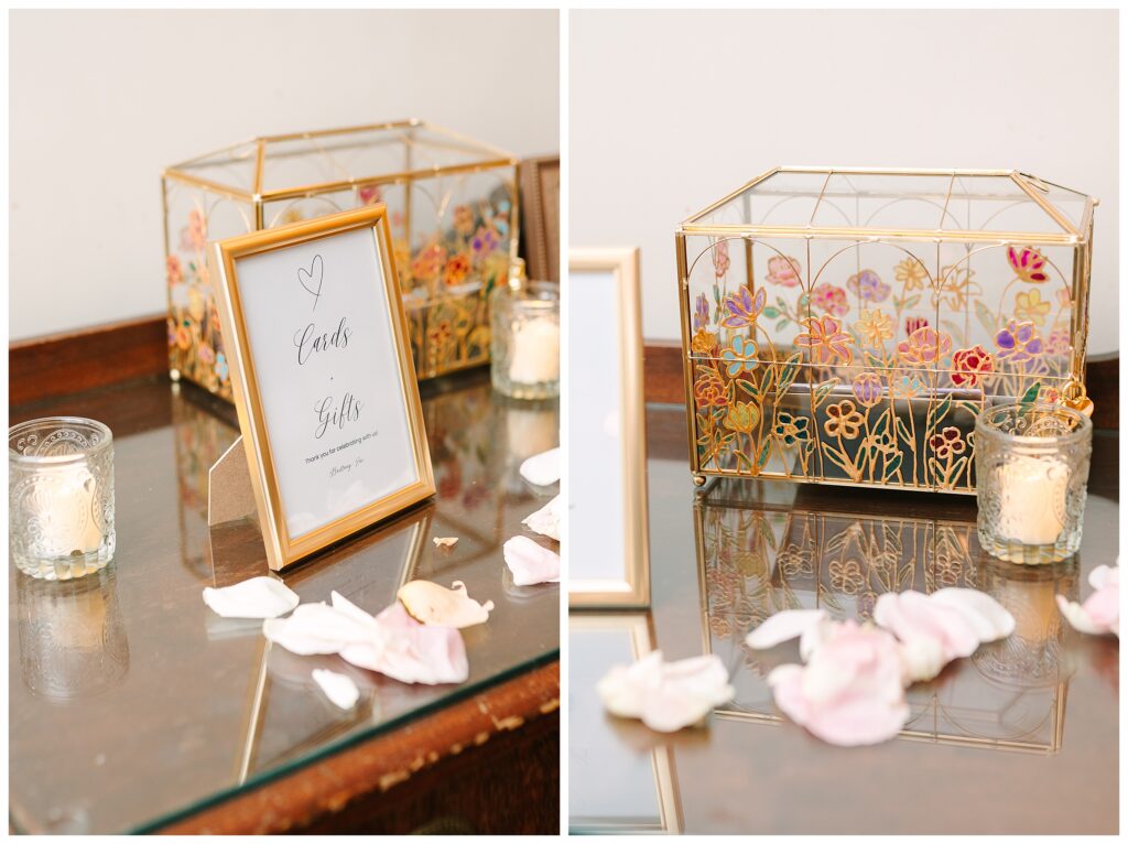 David's Country Inn wedding photographer. NJ Garden Wedding Ceremony Venue Renee Ash Photography