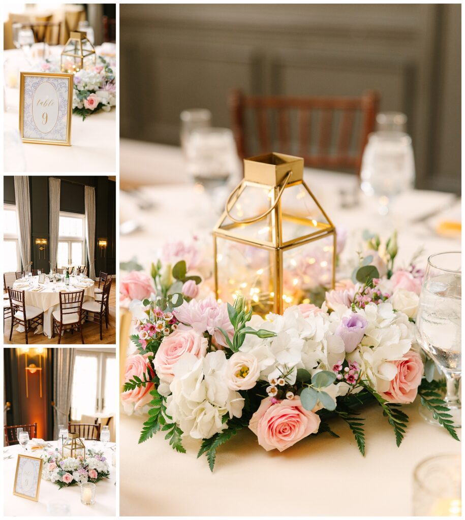 David's Country Inn wedding photographer. NJ Garden Wedding Ceremony Venue Renee Ash Photography