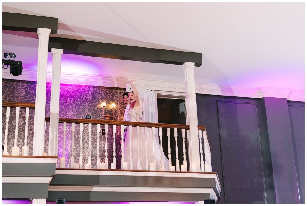 David's Country Inn wedding photographer. NJ Garden Wedding Ceremony Venue Renee Ash Photography