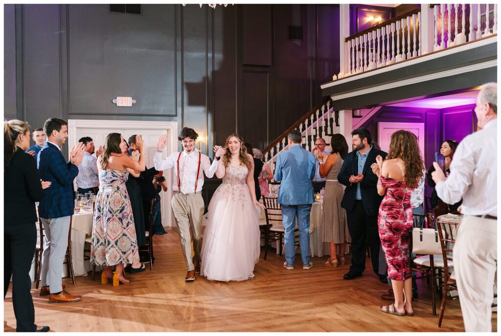 David's Country Inn wedding photographer. NJ Garden Wedding Ceremony Venue Renee Ash Photography