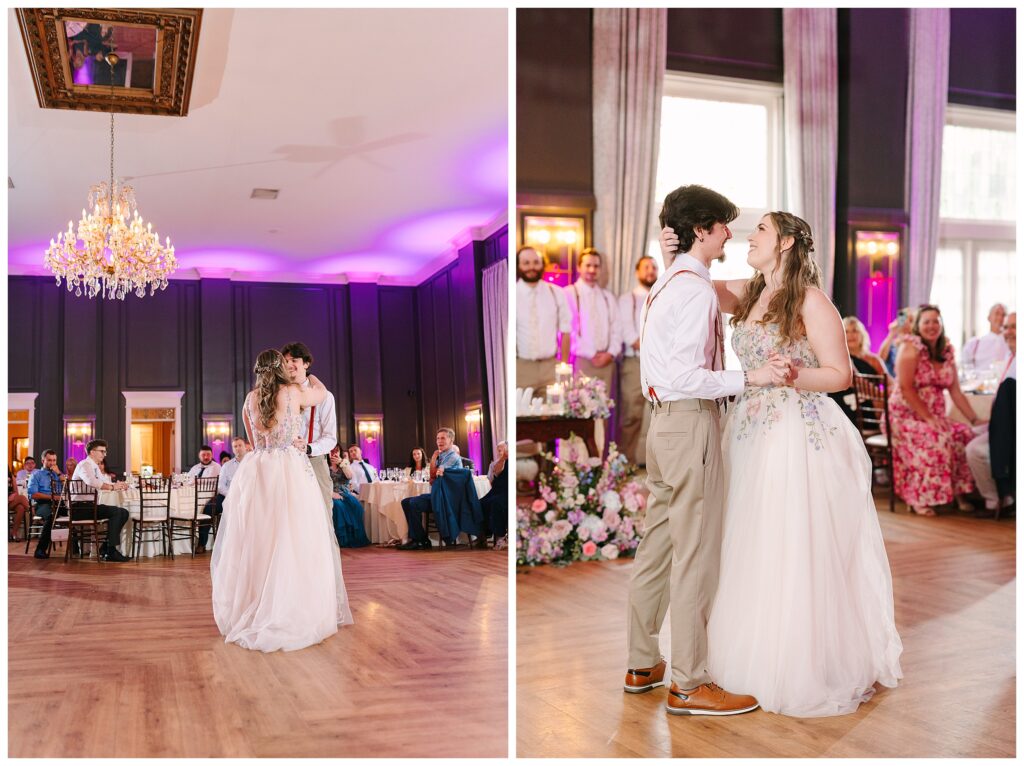David's Country Inn wedding photographer. NJ Garden Wedding Ceremony Venue Renee Ash Photography