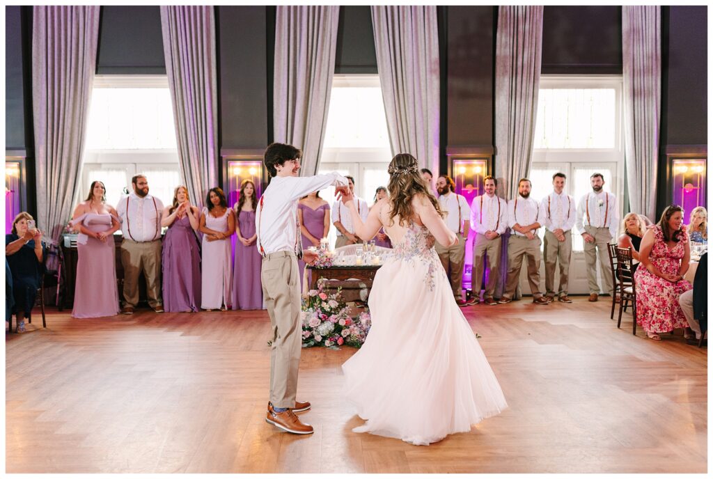 David's Country Inn wedding photographer. NJ Garden Wedding Ceremony Venue Renee Ash Photography