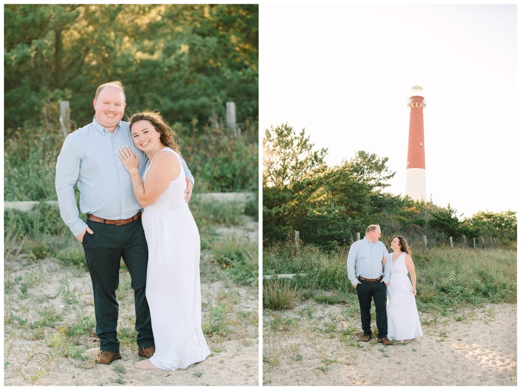 Barnegat Light state park
