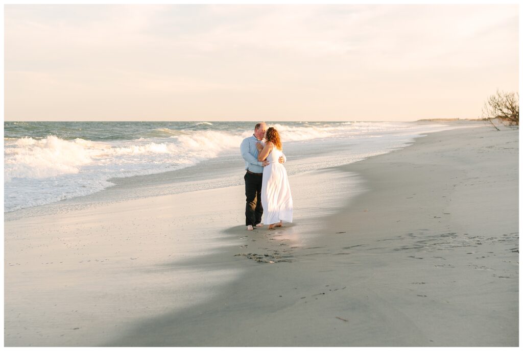 LBI engagement photos by Renee Ash Photography