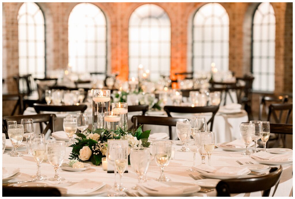 Perona Farms Wedding Photographer NJ Venue Guide