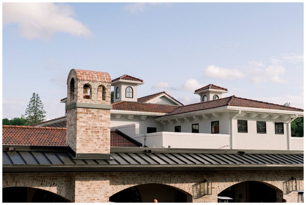 Perona Farms Wedding Photographer NJ Venue Guide