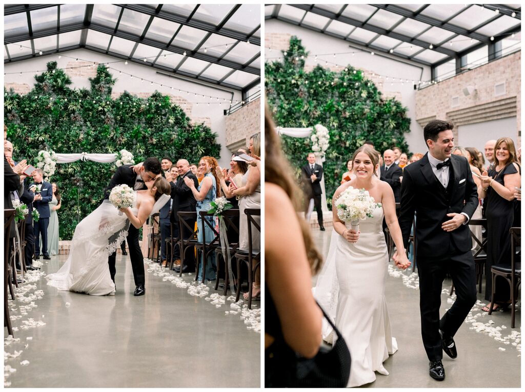 Perona Farms Wedding Photographer NJ Venue Guide