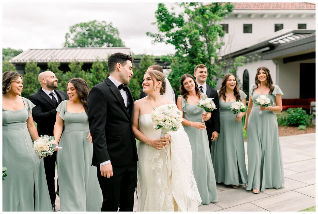 Perona Farms Wedding Photographer NJ Venue Guide