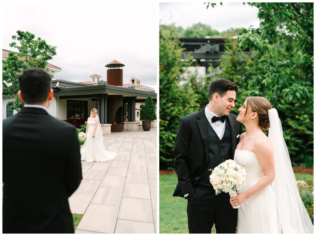 Perona Farms Wedding Photographer NJ Venue Guide