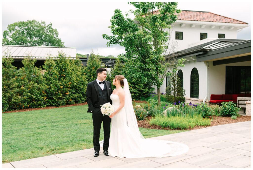 Perona Farms Wedding Photographer NJ Venue Guide