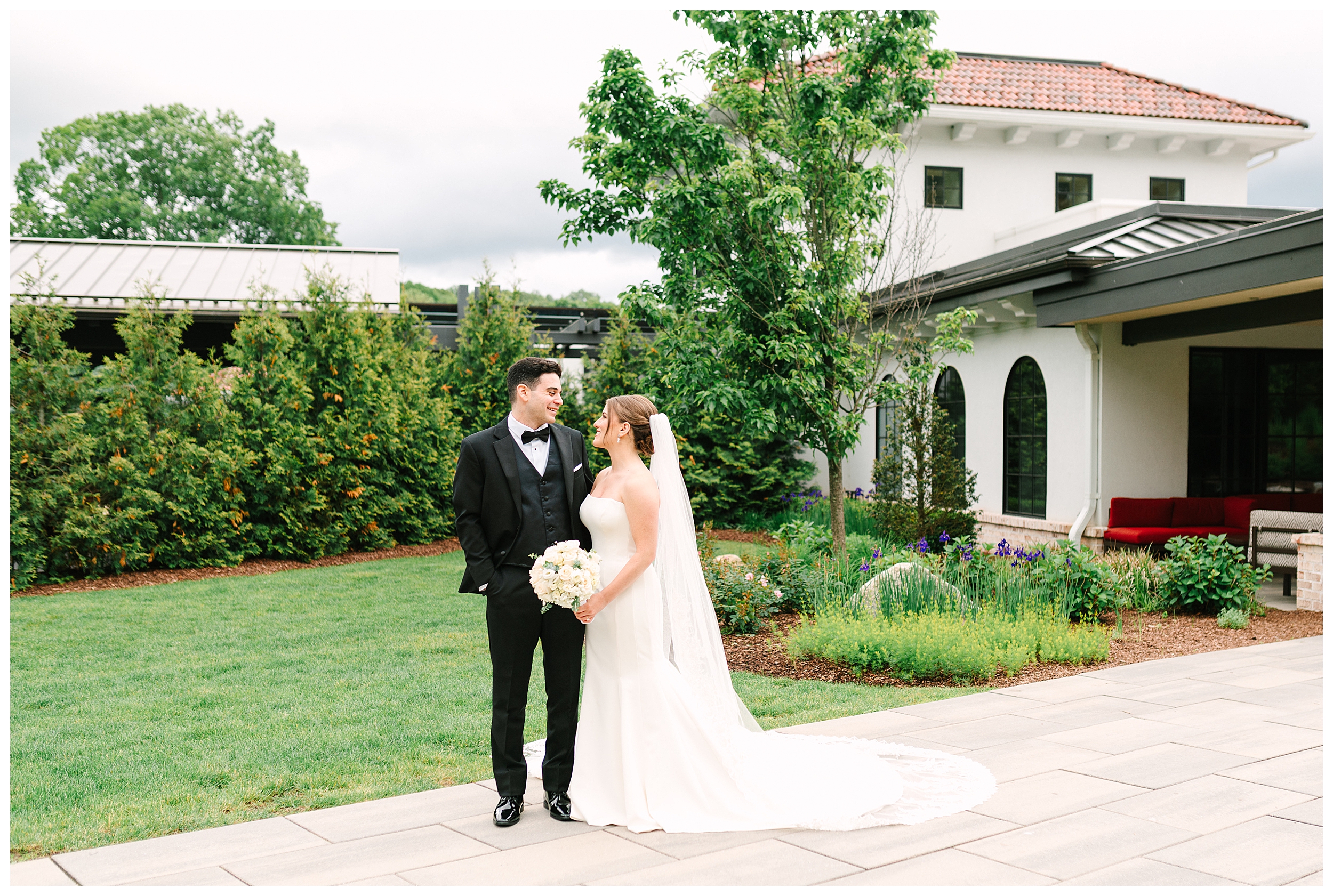 How to Choose a Wedding Photographer in NJ