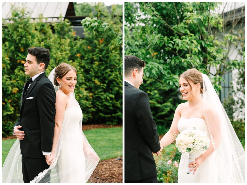 Perona Farms Wedding Photographer NJ Venue Guide