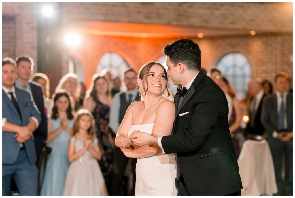 Perona Farms Wedding Photographer NJ Venue Guide