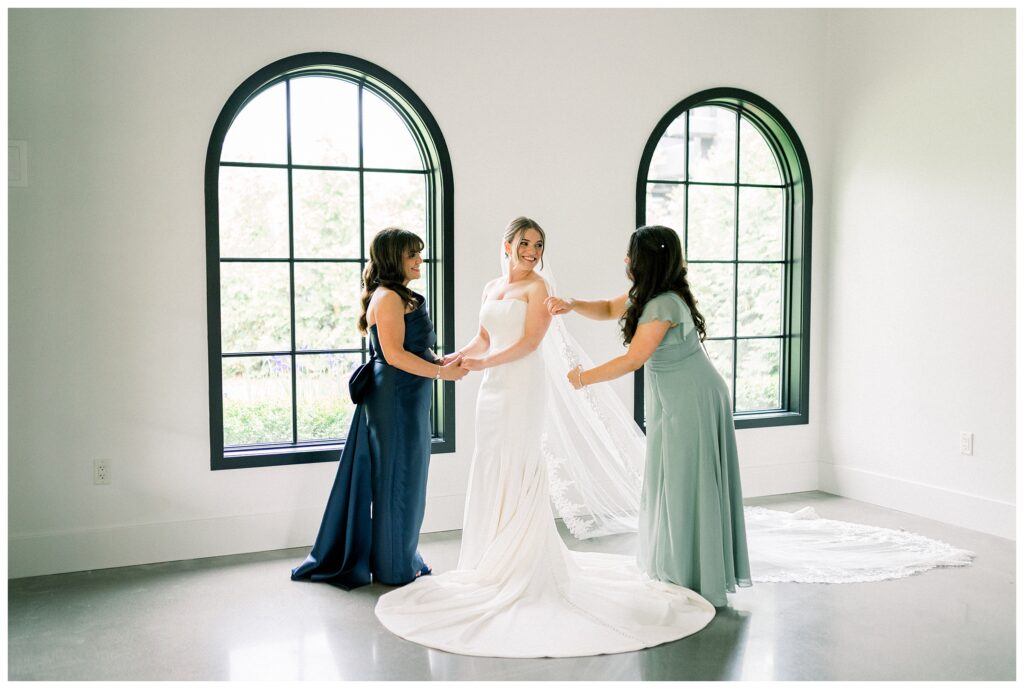 Perona Farms Wedding Photographer NJ Venue Guide