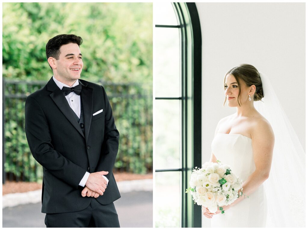 Perona Farms Wedding Photographer NJ Venue Guide