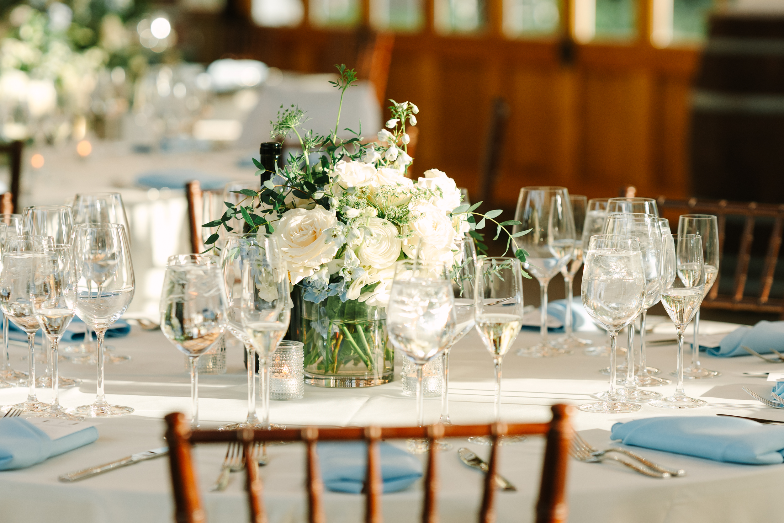 The Conservatory at The Sussex County Fairgrounds. Renee Ash Photography
