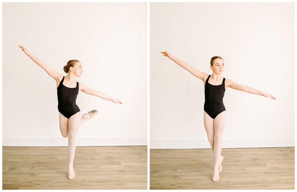 Artistic dance photography for kids and teens in sparta New Jersey: Modeling Headshots for Kids involved in Dance, theatre, acting, cheerleading and more! Come in for a fun experience & professional headshots