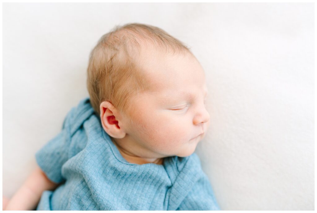 natural newborn photography north new jersey