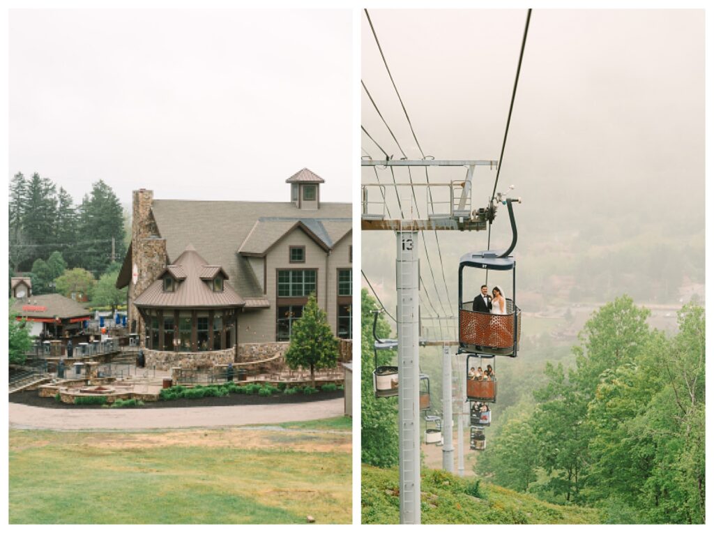 Wedding at Mountain Creek Resort Venue Photographer Renee Ash Photography