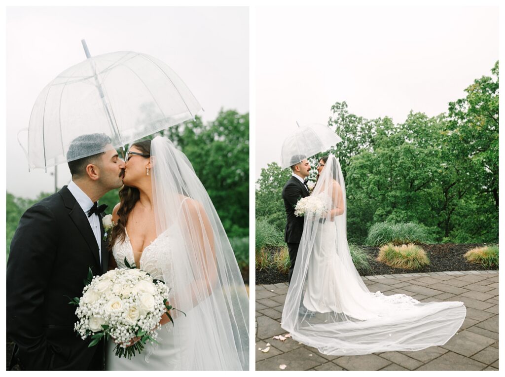 Bride and groom Portraits at Wedding at Mountain Creek Resort Venue Photographer Renee Ash Photography