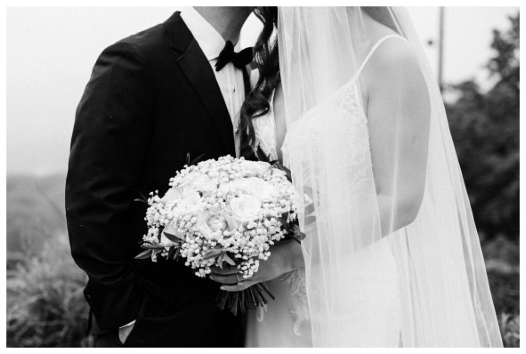 bride and groom Portraits at Wedding at Mountain Creek Resort Venue Photographer Renee Ash Photography