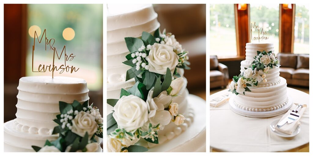 Elevated Rustic Mountain Lodge Wedding Reception Space at Mountain Creek Resort Venue Photographer Renee Ash Photography
