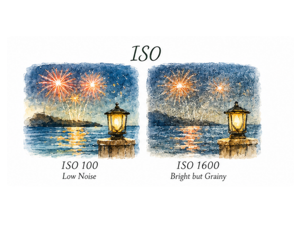 Photography Tips for Moms: Understanding the Exposure Triangle for better photos of your kids: ISO and how it works : new Jersey family photographer