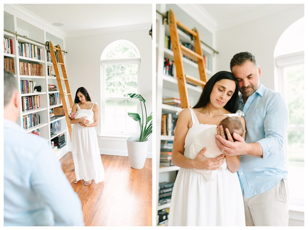 Best Time to Book Newborn Photos | NJ, PA & Hudson Valley NY
