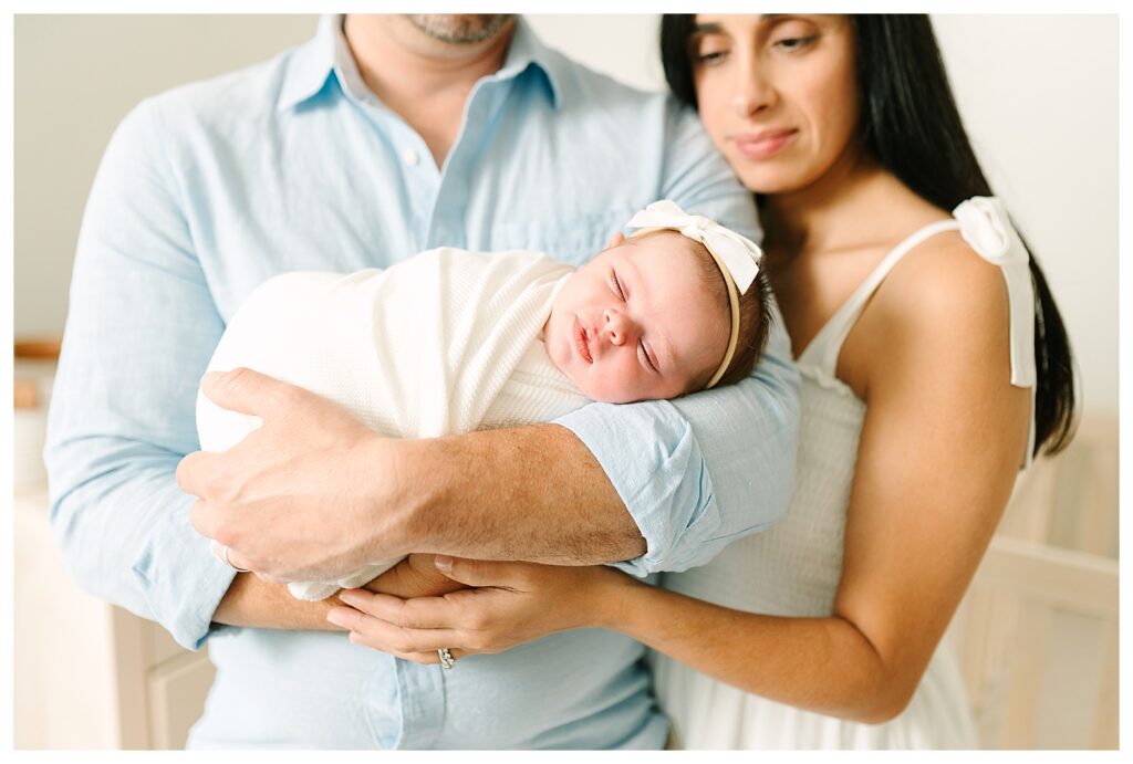 Best Time to Book Newborn Photos | NJ, PA & Hudson Valley NY