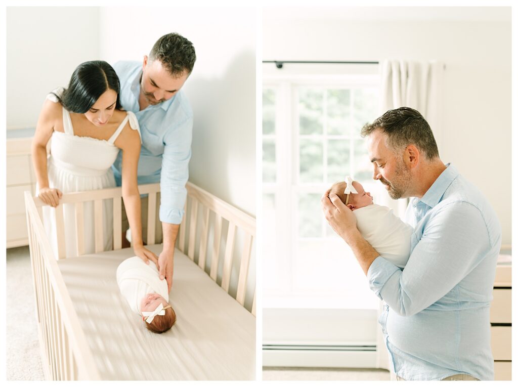 Best Time to Book Newborn Photos | NJ, PA & Hudson Valley NY
