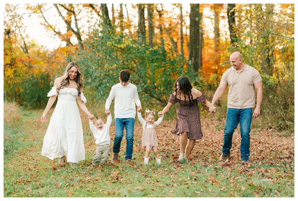 Natirar Part Family photos bernardsville peapack and Gladstone - 90 acres