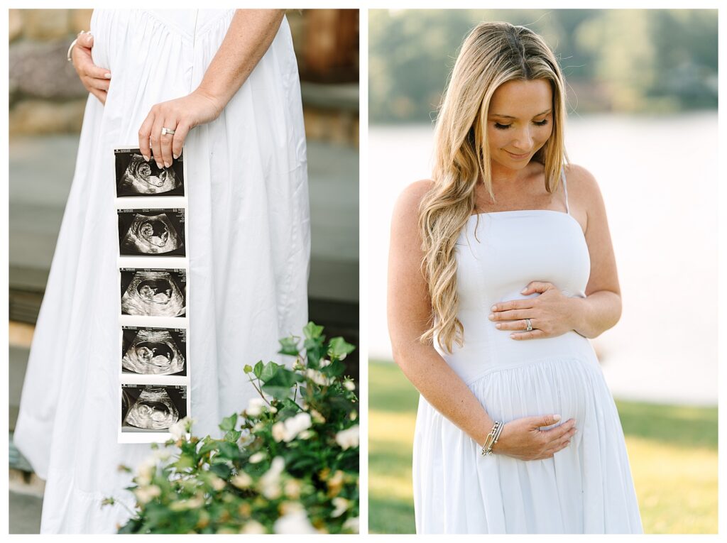 pregnancy announcement ideas