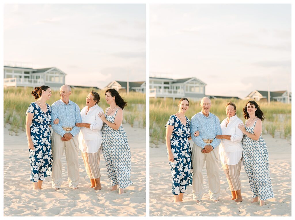 Long Beach island NJ Family photographer 