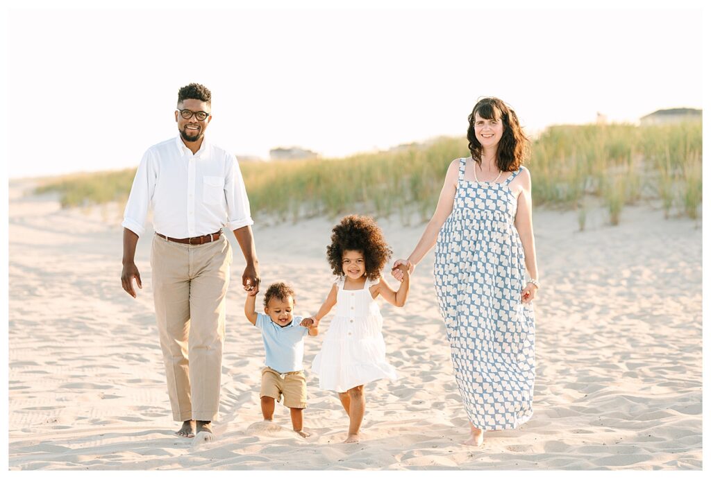 Beach Haven NJ Family photographer